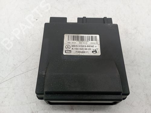 electronic-module-mercedes-benz-m-class-w164-2005-2006-2007-2008-2009-2010-2011-2012-36258764 main image