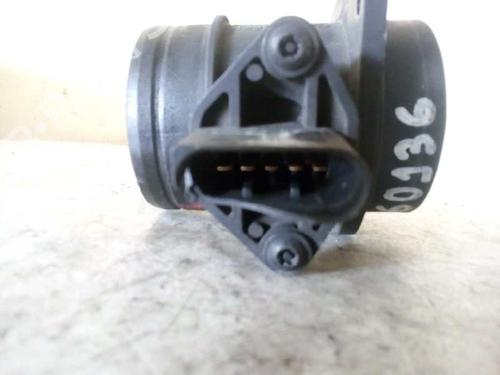 Mass air flow sensor SEAT ALTEA XL (5P5, 5P8) 1.9 TDI | BP2677817M95 