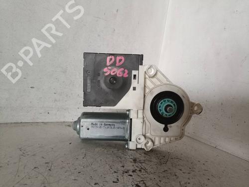 Used Right front window motor VW PASSAT B6 (3C2) [2005-2011]  30097503