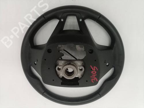 Steering wheel HYUNDAI TUCSON (TL, TLE) 1.6 GDi | BP8804358C49 