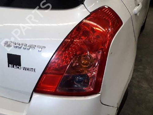 Used Right taillight SUZUKI SWIFT III (MZ, EZ) [2005-2025]  2000581
