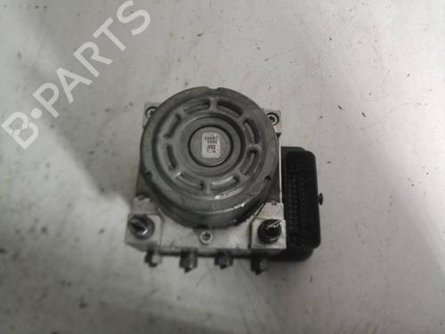 ABS pump PEUGEOT 208 I (CA_, CC_) | BP12212613M43