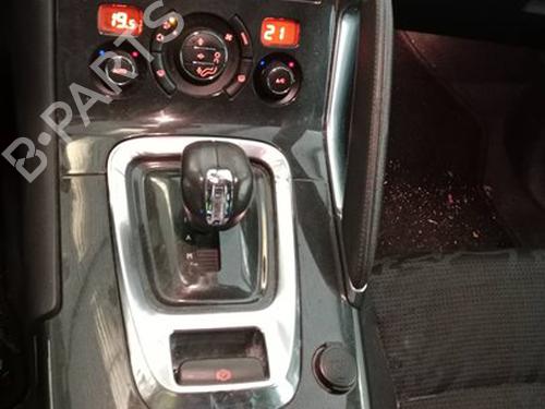 Paraurti posteriore PEUGEOT 3008 I MPV (0U_) 2.0 HDi Hybrid4 | BP30534239C8