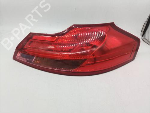 Used Right taillight OPEL INSIGNIA A Sports Tourer (G09) [2008-2017]  17222131