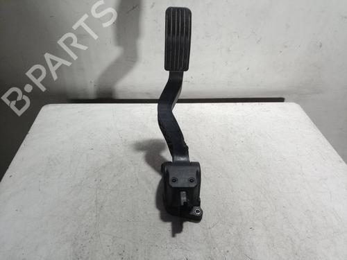 Used Pedal CITROËN C4 Coupe (LA_) [2004-2013]  6972305