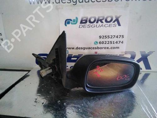 Used Right mirror SAAB 9-3 Estate (E50) [2005-2015]  1077164
