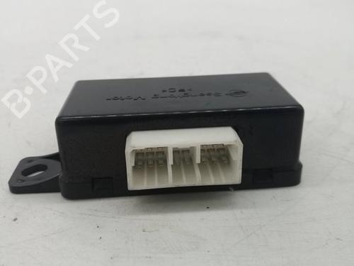 Electronic module SSANGYONG RODIUS I  | BP16582507M83 