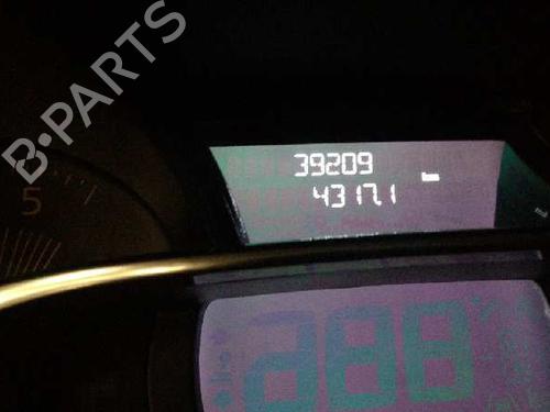 Elektronisk modul RENAULT CLIO IV (BH_)  | BP6004083M83 