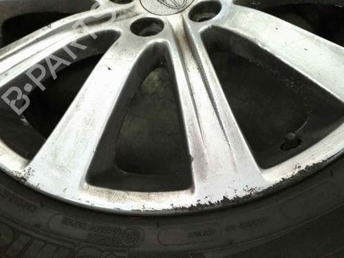 Rim SUBARU IMPREZA Hatchback (GR, GH, G3) 2.0 R AWD (GH7) | BP10252180C45