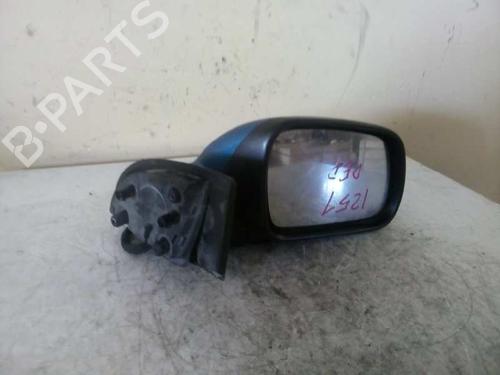 Ryggespeil høyre PEUGEOT 307 SW (3H) [2002-2009]  3456069