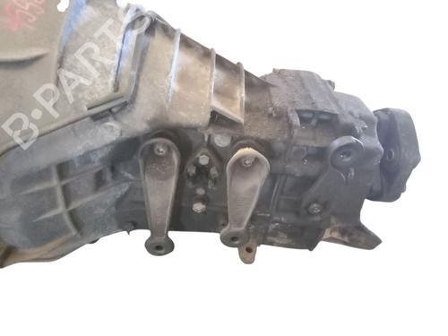 Gearbox MERCEDES-BENZ C-CLASS (W202)  | BP29822697M3 