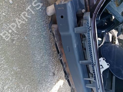 Rear bumper reinforcement VW PASSAT B8 Variant (3G5, CB5) 1.6 TDI | BP29408925C73 