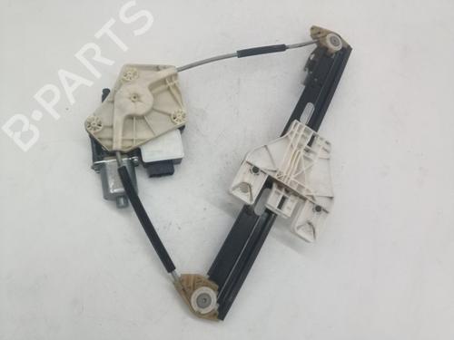 Rear right window mechanism SEAT LEON ST (5F8) | BP31917355C25