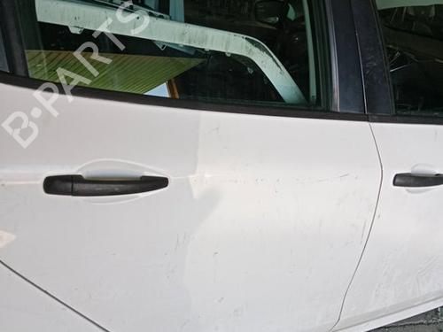 Used Right rear door PEUGEOT 208 I (CA_, CC_) [2012-2021]  25249187