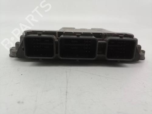 Engine control unit (ECU) RENAULT MEGANE II Saloon (LM0/1_)  | BP9072942M57 