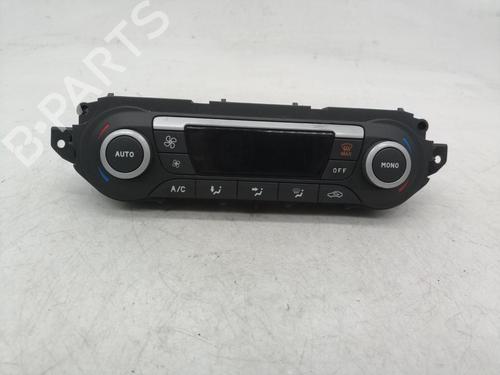 Used Climate control Climate control 37801761 37801761