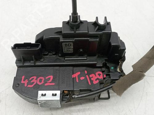 Used Rear left lock INFINITI Q50 50 D (170 hp) 20717707