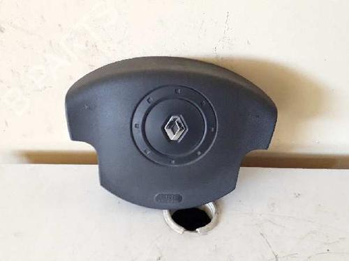 Driver airbag RENAULT MEGANE II (BM0/1_, CM0/1_) 1.5 dCi (BM02, BM13, BM2A, CM02, CM13) | BP2272863C9 