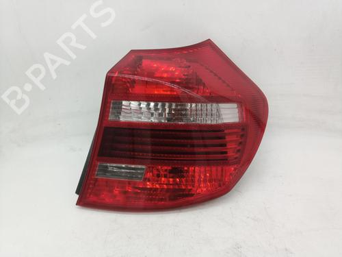 Used Right taillight Right taillight BMW 1 (E87) 118 d (143 hp) 33793519 33793519