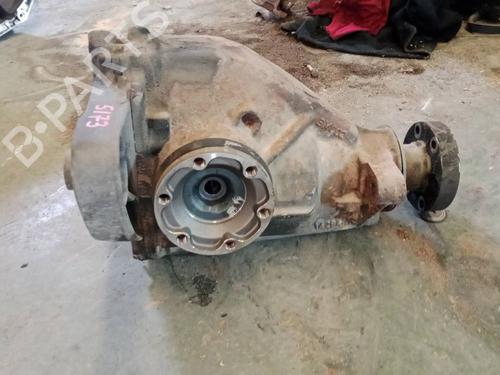 Rear differential BMW 7 (E38) 730 d | BP28596032M24