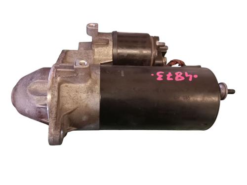 Startmotor OPEL ZAFIRA A MPV (T98) 2.2 DTI 16V (F75) (125 hp) 32274631