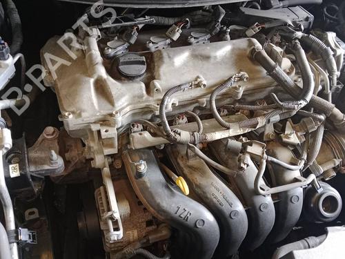 Used Engine Engine 38286761 38286761