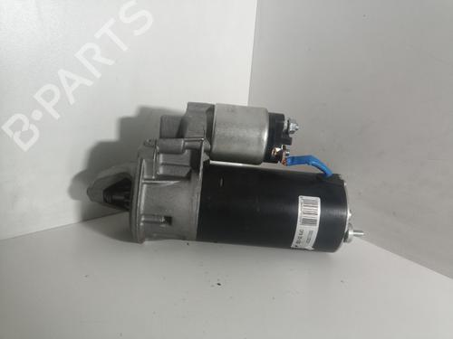 Used Starter Starter FORD FOCUS I (DAW, DBW) 1.8 Turbo DI / TDDi (90 hp) 33425820 33425820