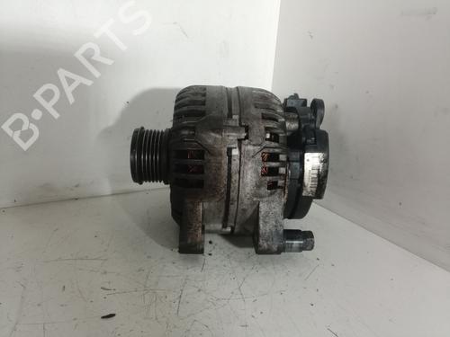 Used Alternator Alternator 38595804 38595804