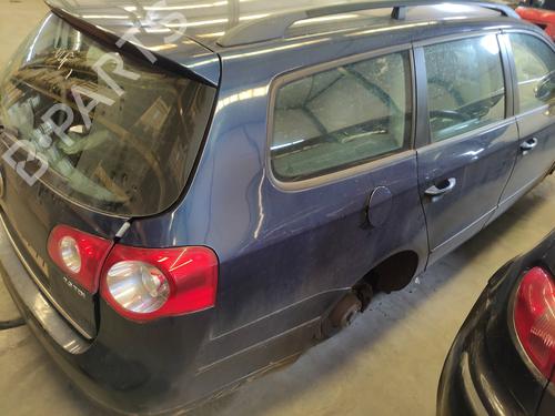 Cuadro instrumentos VW PASSAT B6 Variant (3C5)  | BP9967524C47 