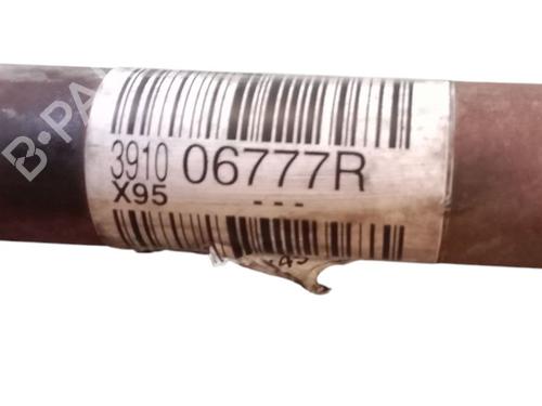Right front driveshaft RENAULT MEGANE III Hatchback (BZ0/1_, B3_) | BP32273241M39 - Image 2