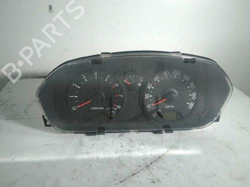 Instrument cluster KIA PICANTO I (SA) 1.1 | BP5409277C47 