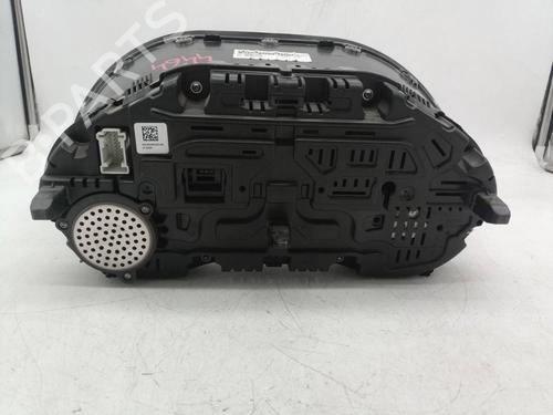 Instrument cluster MERCEDES-BENZ SPRINTER 4-t Van (B907, B910)  | BP19312552C47 