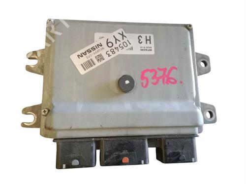 engine-control-unit-ecu-nissan-juke-f15-2010-2011-2012-2013-2014-2015-2016-2017-2018-2019-38592037 main image