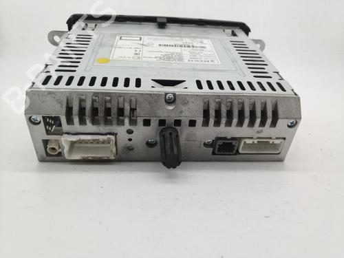 Radio DACIA LODGY (JS_)  | BP21014429E6 