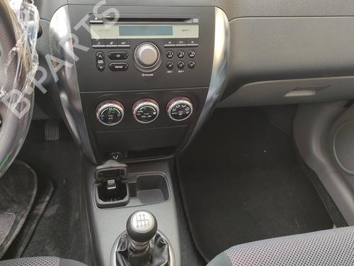 Fuse box SUZUKI SX4 (EY, GY)  | BP26721348E1 