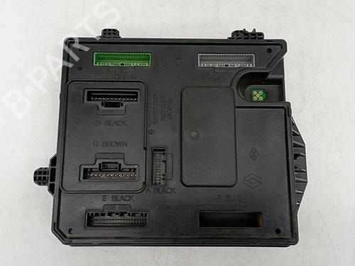 Sikringsdåse RENAULT SCÉNIC III (JZ0/1_) [2008-2016]  28805867