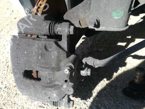 Used Right front steering knuckle HYUNDAI i10 II (BA, IA) 1.0 (67 hp) 10252139