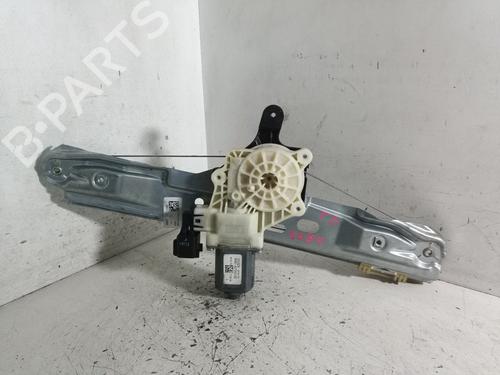 Used Rear right window mechanism FORD FOCUS III [2010-2020]  32397533