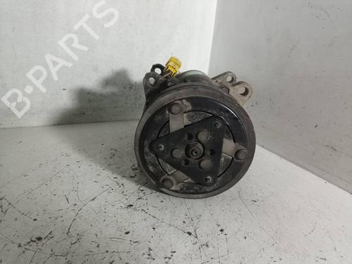 AC compressor PEUGEOT 307 Break (3E)  | BP27599271M34 