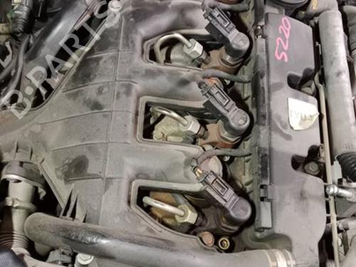 Engine PEUGEOT 307 Break (3E) 2.0 | BP28568655M1