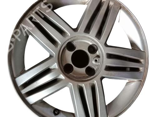 Used Rim RENAULT MEGANE II Coupé-Cabriolet (EM0/1_) [2003-2010]  22711755