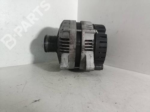 Used Alternator Alternator CITROËN C5 I (DC_) 2.2 HDi (DC4HXB, DC4HXE) (133 hp) 10565413 10565413