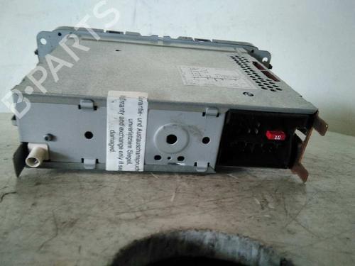 Radio SEAT IBIZA IV (6J5, 6P1)  | BP4616080E6 