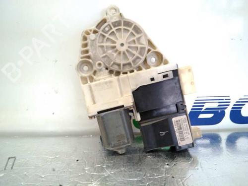 Left front window motor CITROËN C4 I (LC_)  | BP2974760E21 