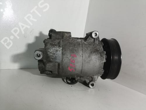 AC compressor OPEL ASTRA J (P10) | BP33425962M34 - Image 4