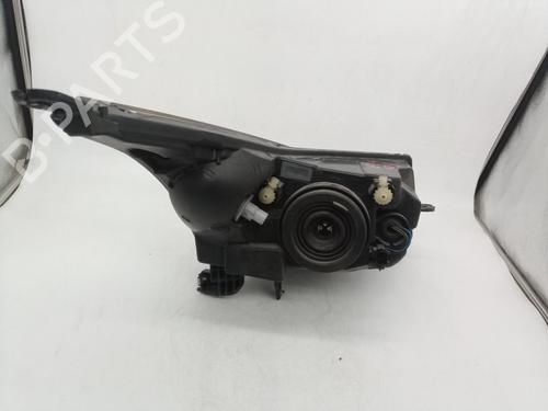 Left headlight CHEVROLET CRUZE (J300)  | BP25793526C28 