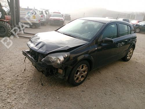 Instrument cluster OPEL ASTRA H (A04)  | BP28278608C47 