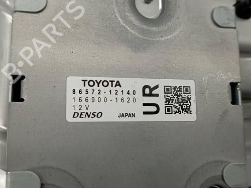 Electronic module TOYOTA COROLLA Hatchback (_E21_, _EA1_, _EH1_)  | BP16093120M83 