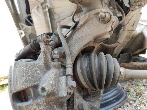 Right front steering knuckle SEAT ATECA (KH7, KHP)  | BP10150354M26 