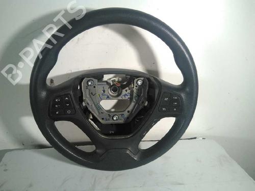 Used Steering wheel HYUNDAI i10 II (BA, IA) 1.0 (67 hp) 10252086